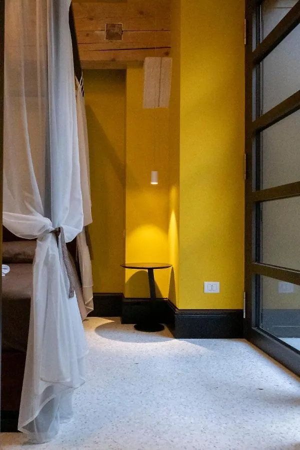 ** Appart hôtel Residence Poli Venezia Italie