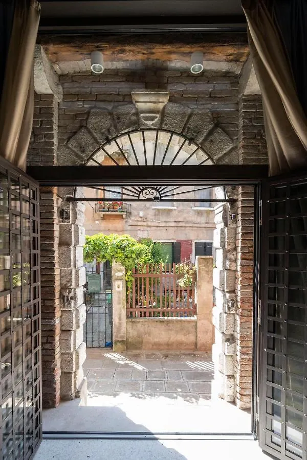 Residence Poli Venezia Appart hôtel