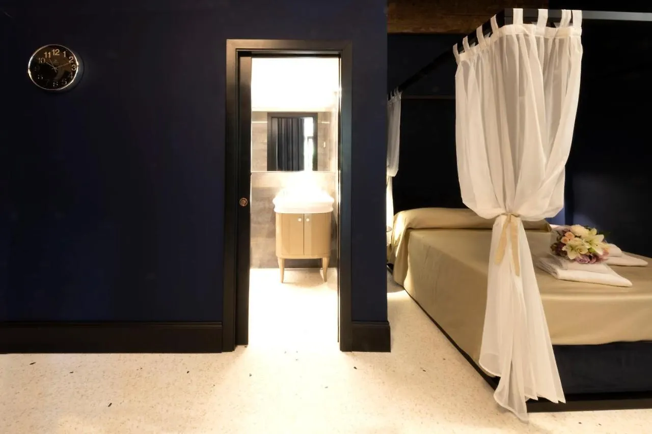 Residence Poli Venezia Appart hôtel