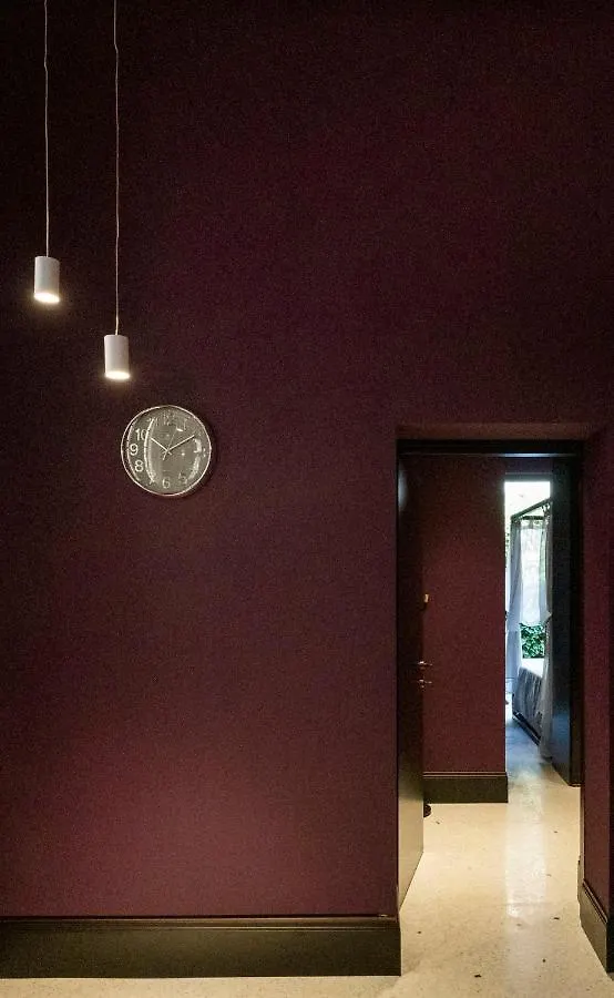 ** Appart hôtel Residence Poli Venezia Italie