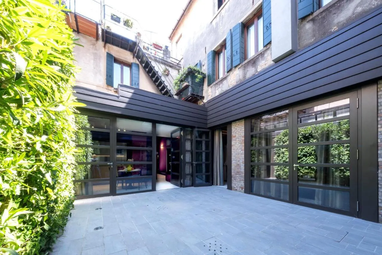 Aparthotel Residence Poli Venezia