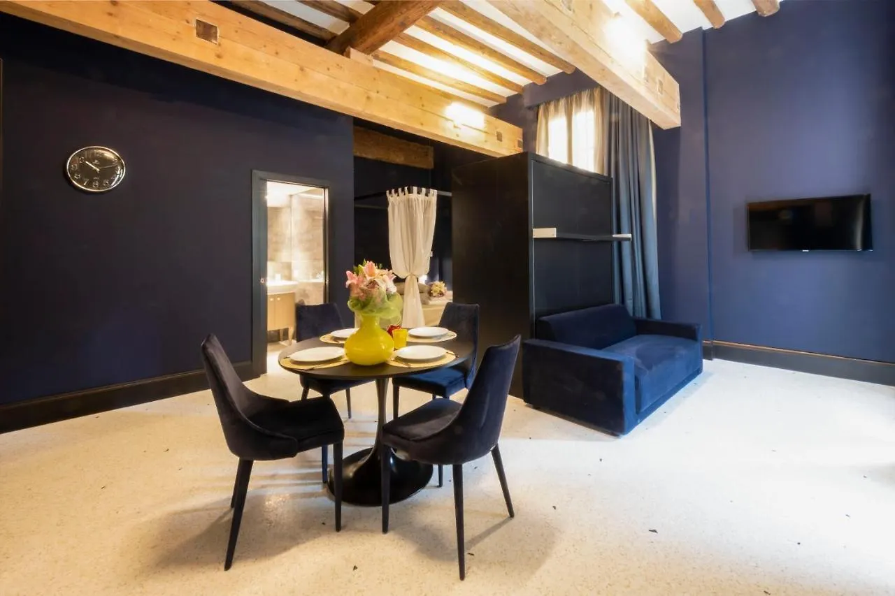 ** Appart hôtel Residence Poli Venezia Italie