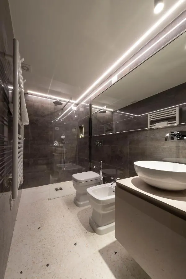 Residence Poli Venezia 2*, Venice