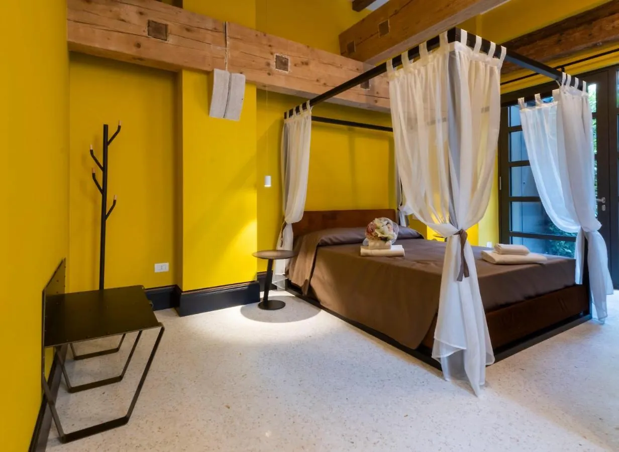 Residence Poli Venezia 2*, Venice Italy