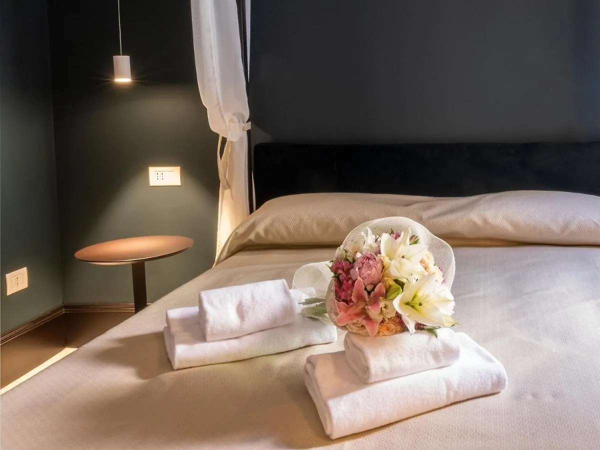 Residence Poli Venezia Aparthotel