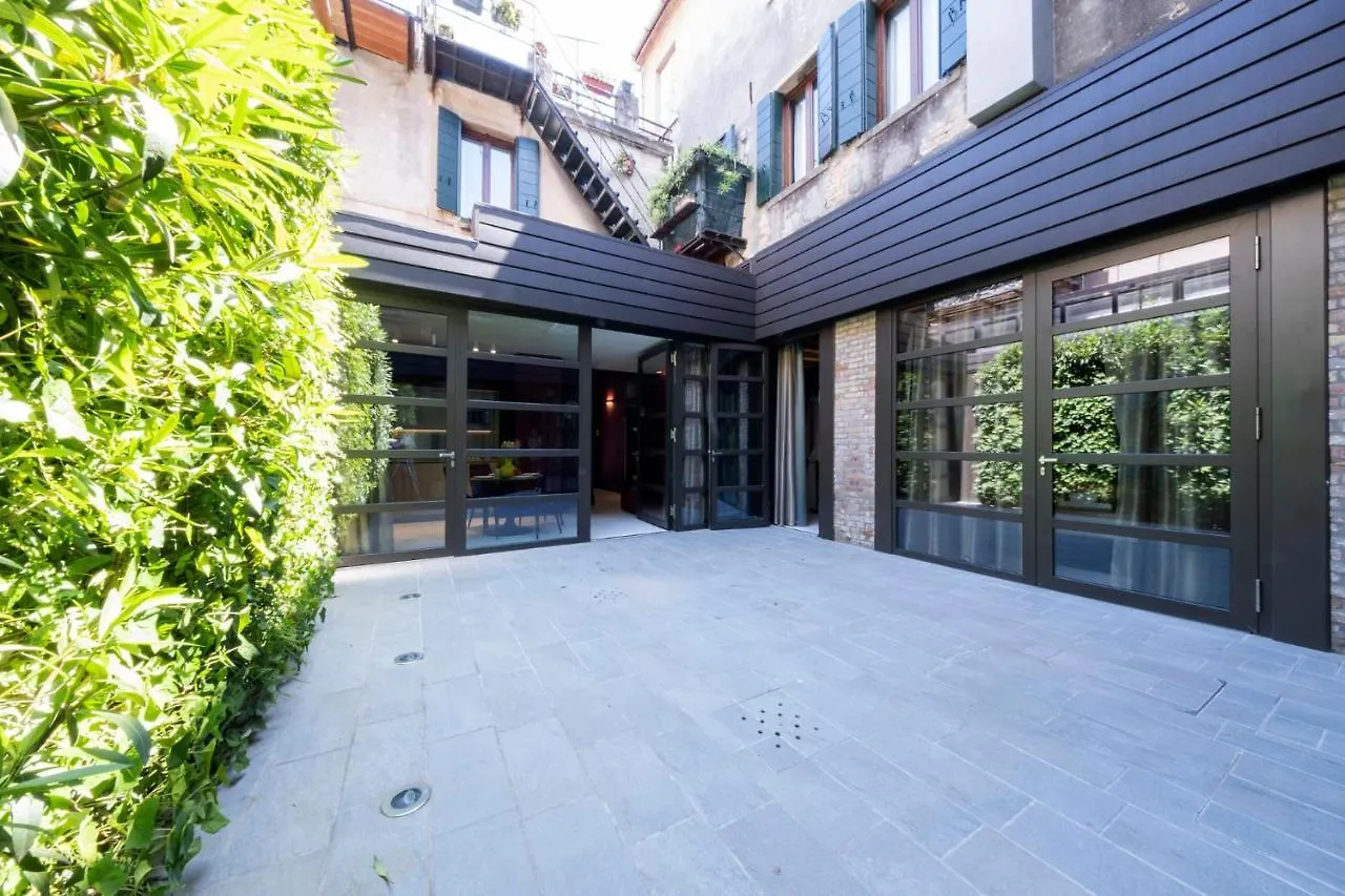 Residence Poli Venezia Aparthotel Venice