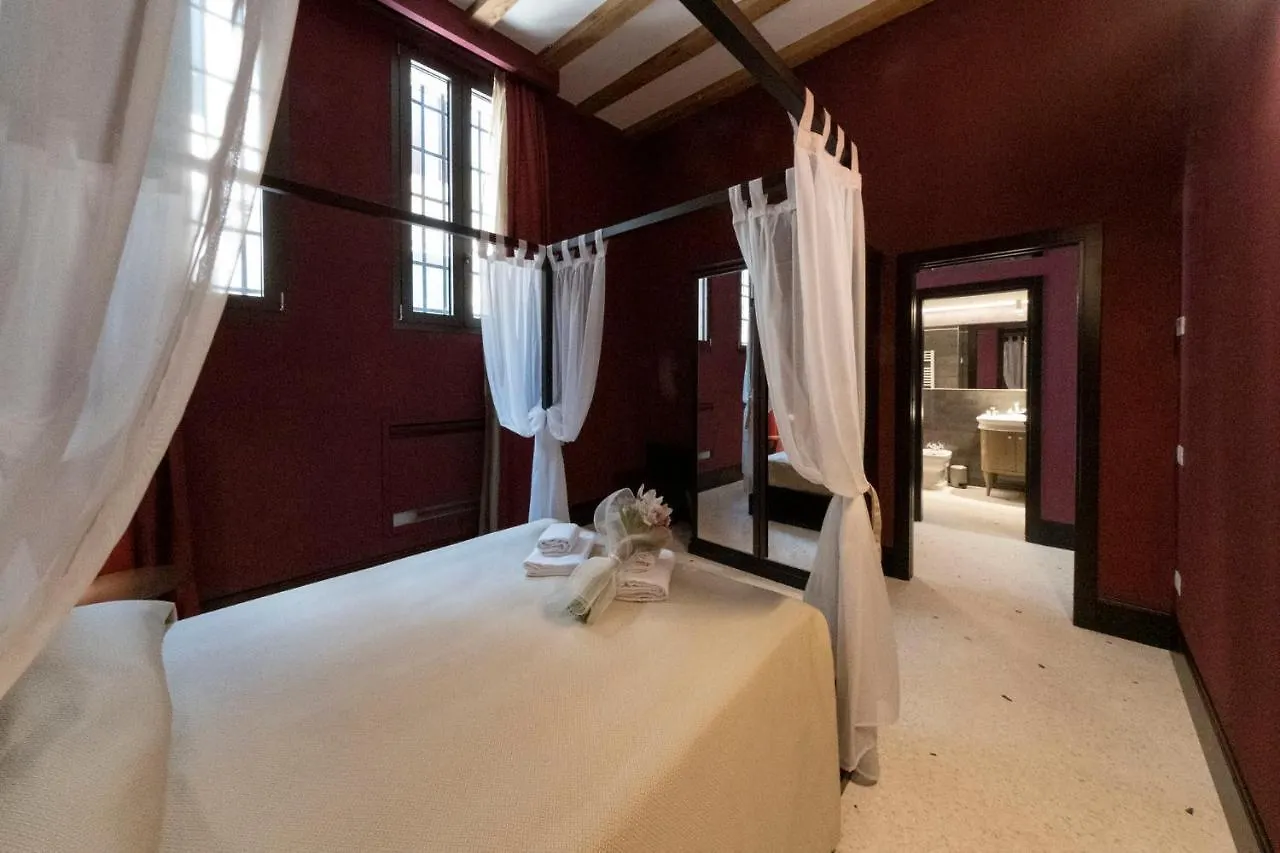 Residence Poli Venezia