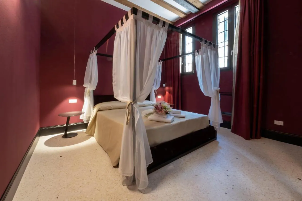 ** Appart hôtel Residence Poli Venezia Italie