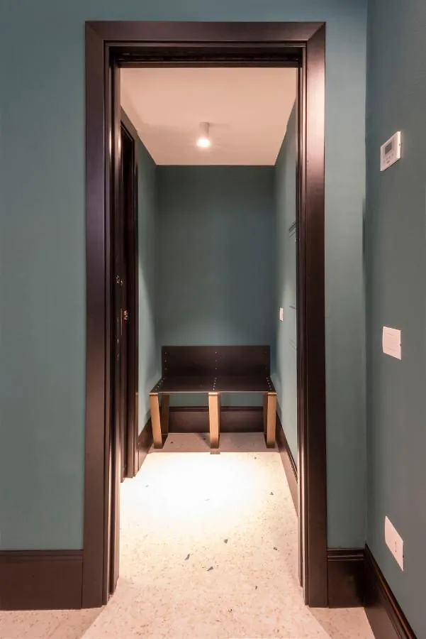 Aparthotel Residence Poli Venezia