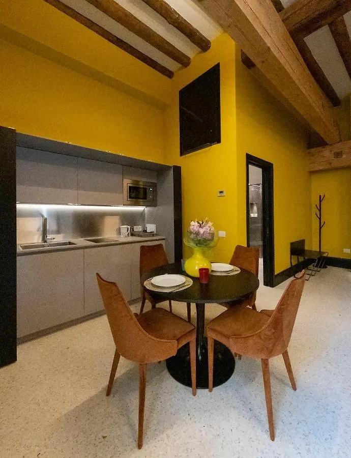Residence Poli Venezia Venice
