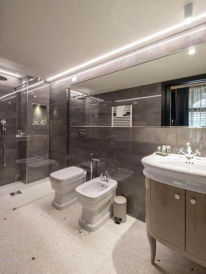 Residence Poli Venezia Appart hôtel