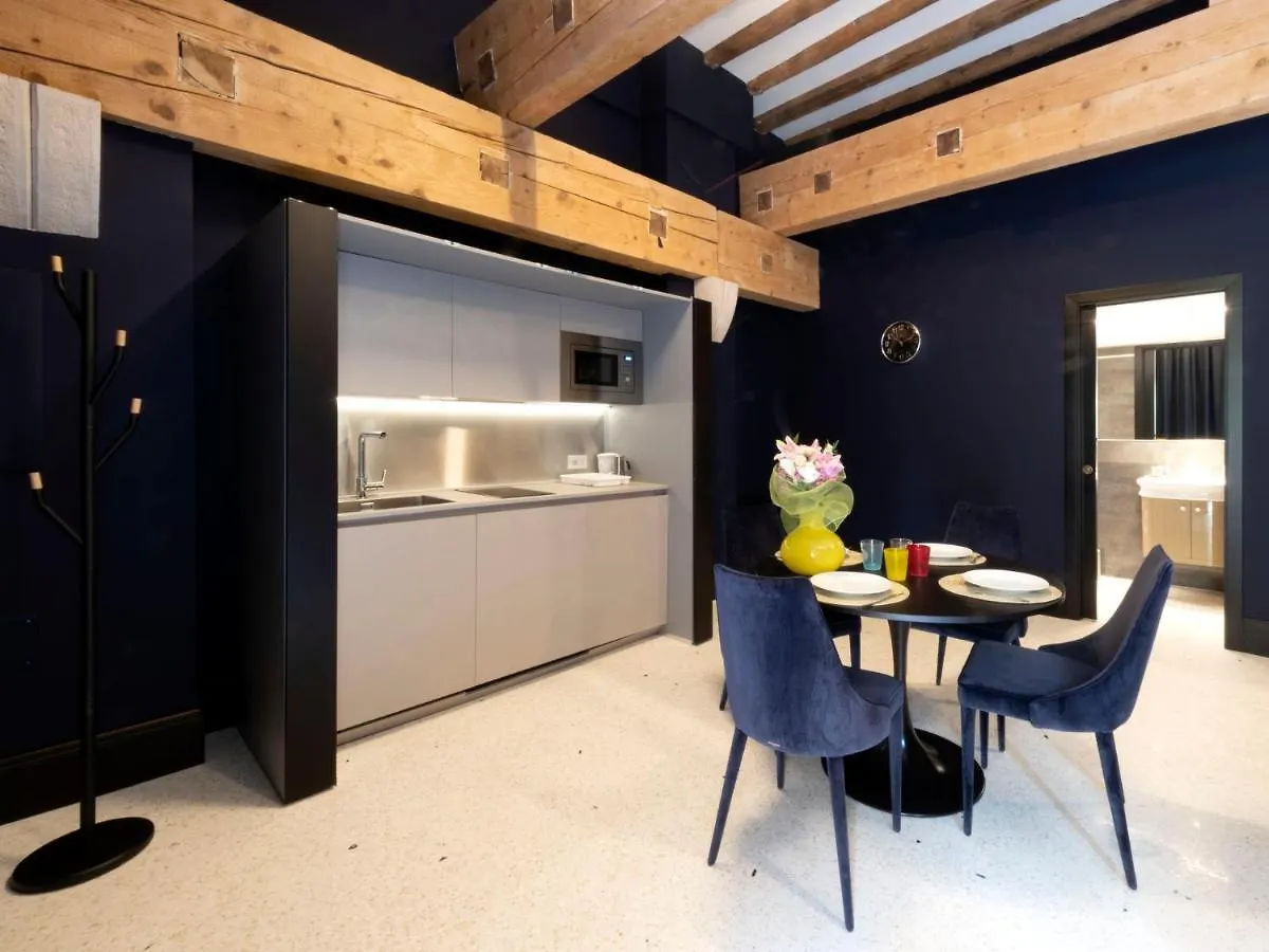 Residence Poli Venezia