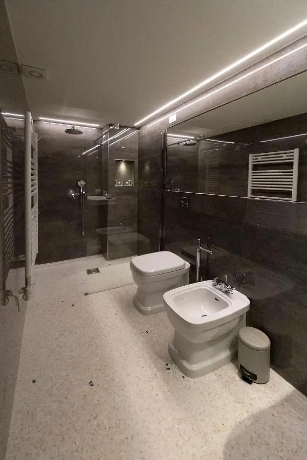 Residence Poli Venezia Venise