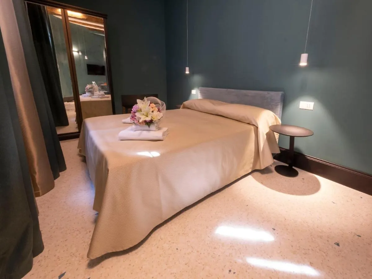 Residence Poli Venezia