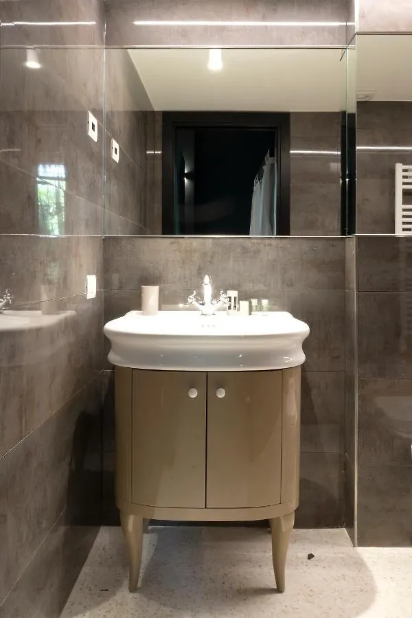 Residence Poli Venezia Italy