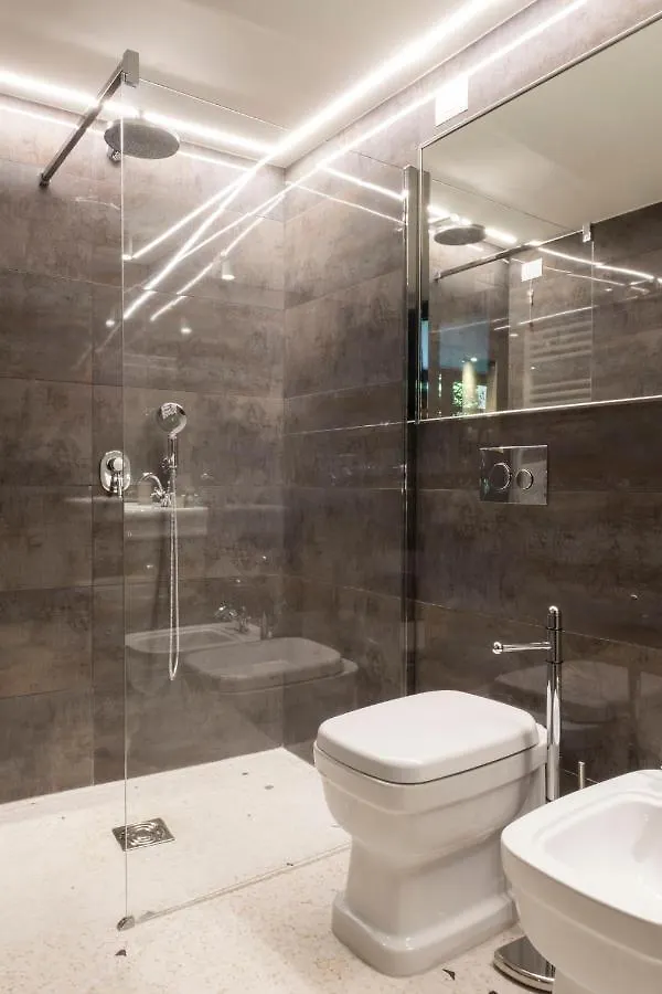 Aparthotel Residence Poli Venezia