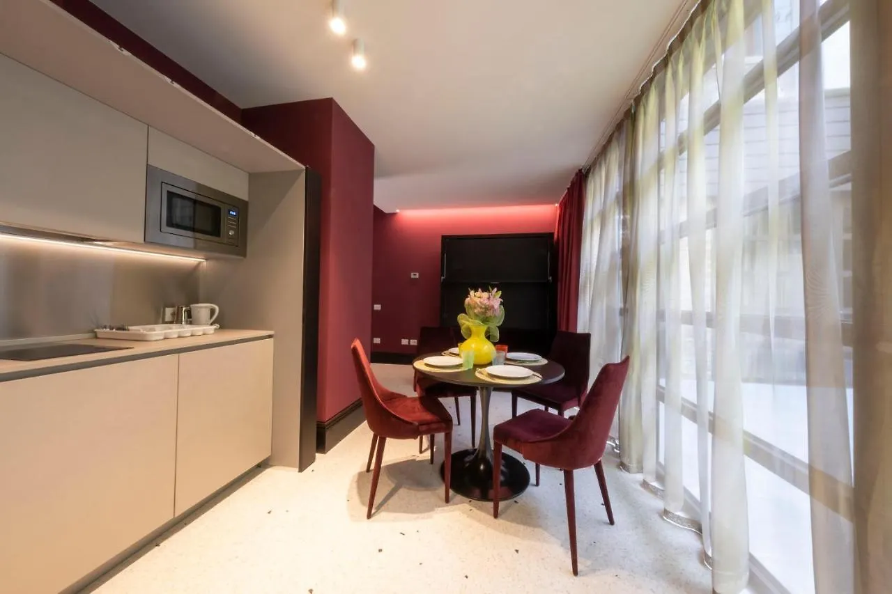 Residence Poli Venezia Appart hôtel Venise