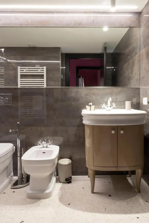 ** Appart hôtel Residence Poli Venezia Italie