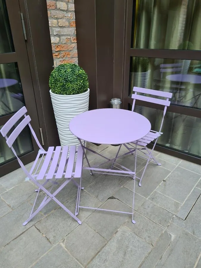 Residence Poli Venezia Aparthotel Venice