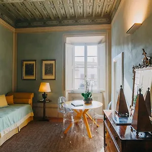 Palazzo Feroci - Residenza D'epoca Italie