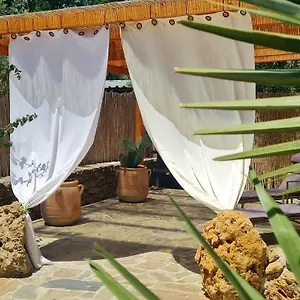 Sa Branda Costa Country Alghero Italie