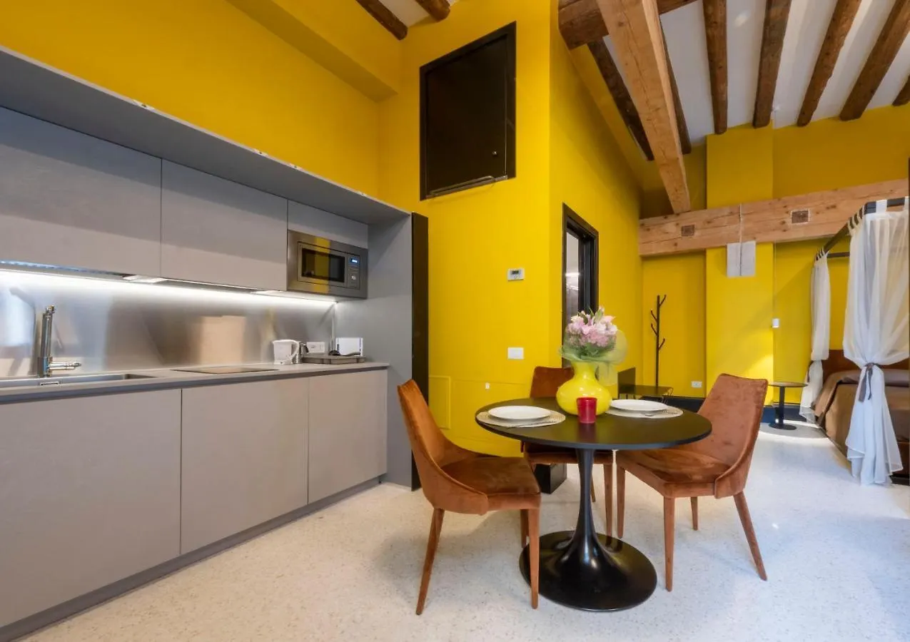 Aparthotel Residence Poli Venezia