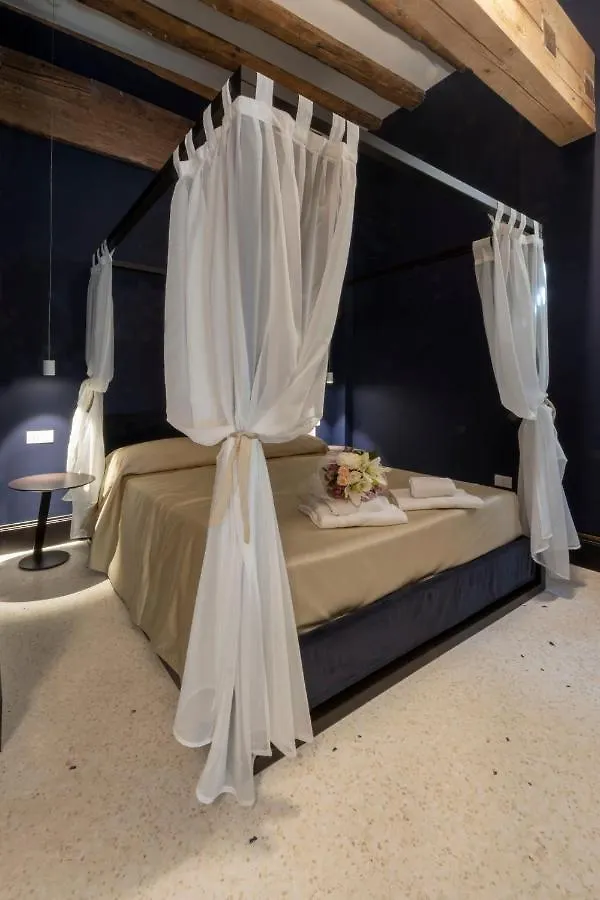Residence Poli Venezia Italien