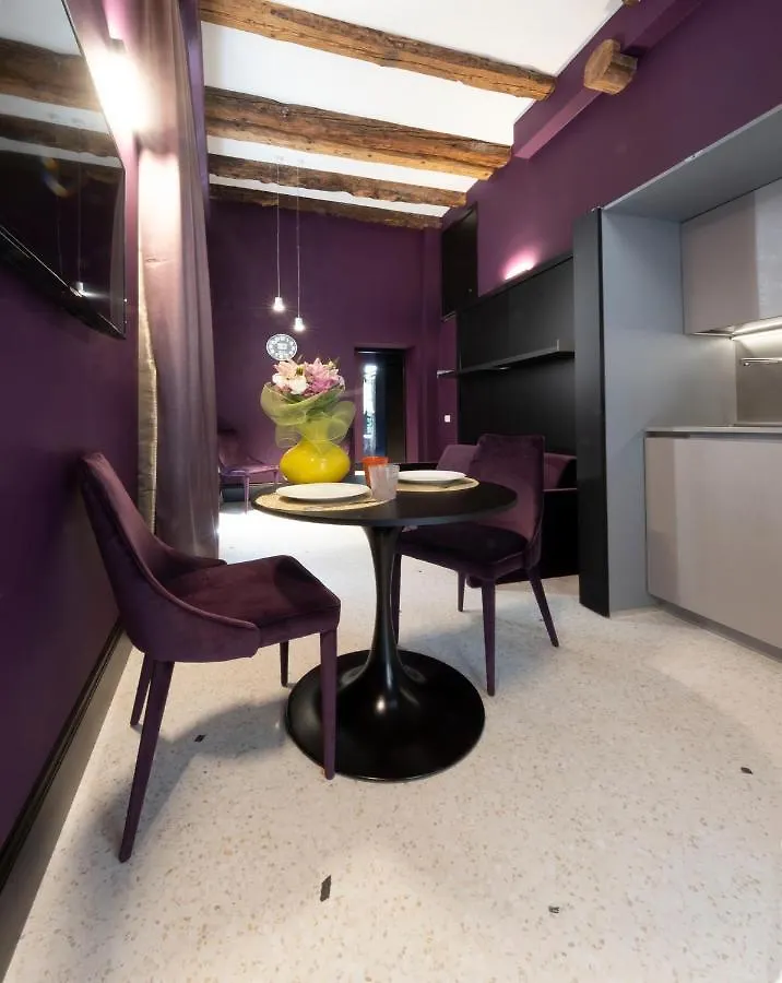 Residence Poli Venezia Venice