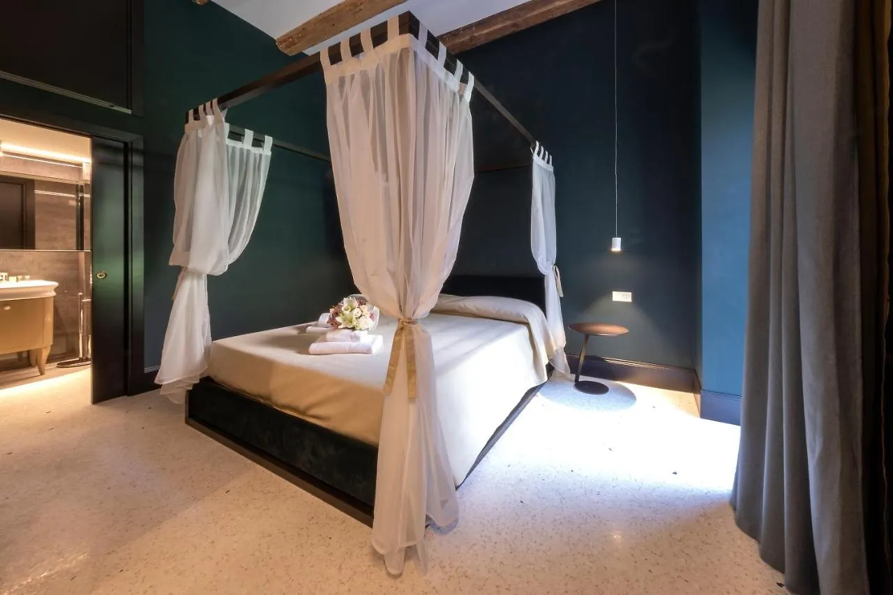 Residence Poli Venezia Italien