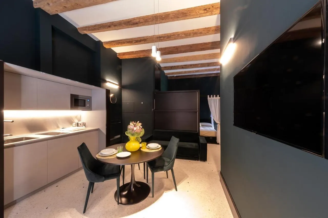 Residence Poli Venezia Italien