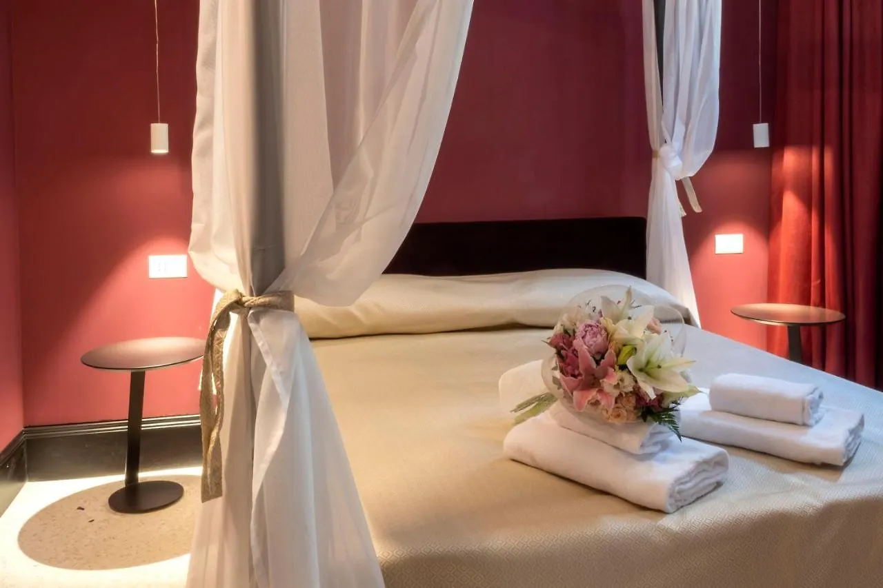 Lejlighedshotel Residence Poli Venezia