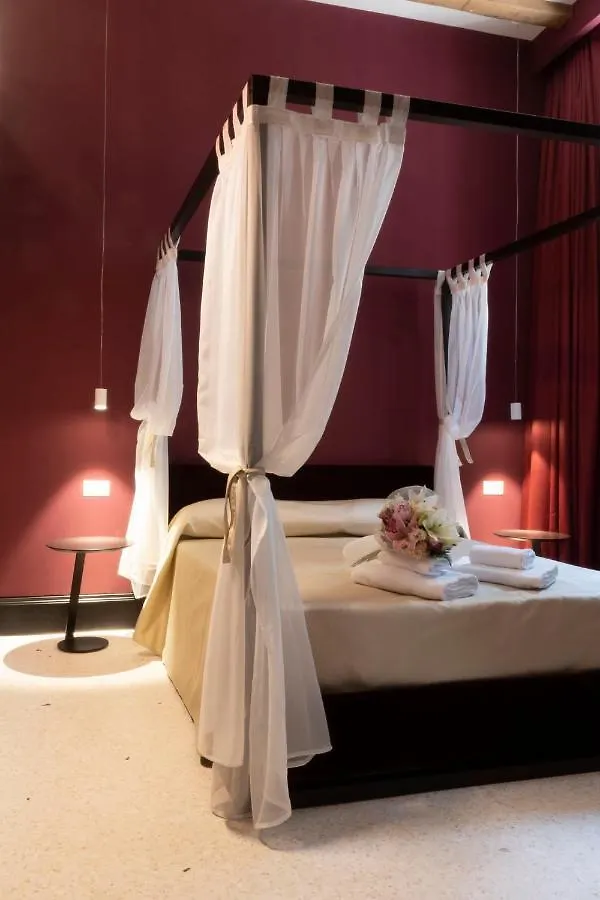 Lejlighedshotel Residence Poli Venezia