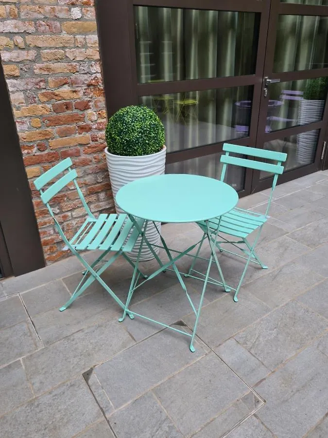 Lejlighedshotel Residence Poli Venezia