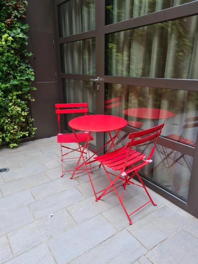 Residence Poli Venezia Aparthotel