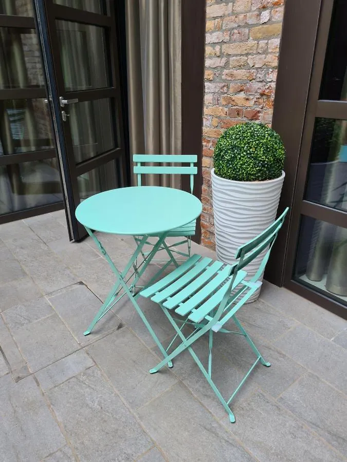 Aparthotel Residence Poli Venezia